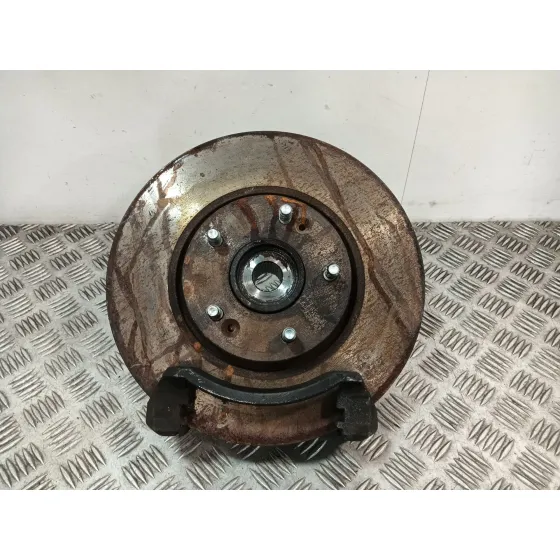 Mangueta Delantera Izquierda para Kia Sportage