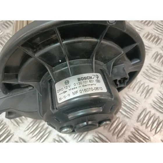 Motor Calefaccion para Toyota Corolla Verso (R1)