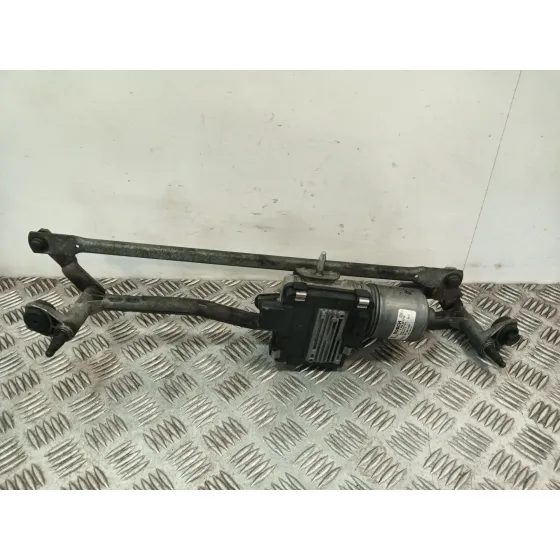 Motor Limpia Delantero para Audi A3 (8P1)