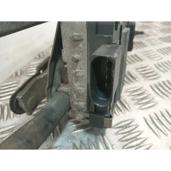 Motor Limpia Delantero para Audi A3 (8P1)