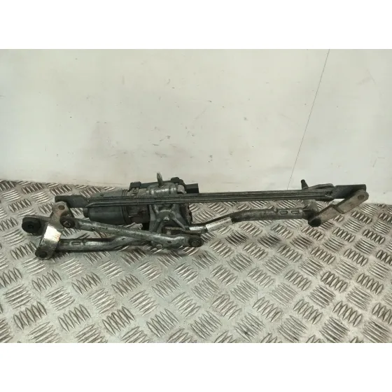 Motor Limpia Delantero para Audi A3 (8P1)