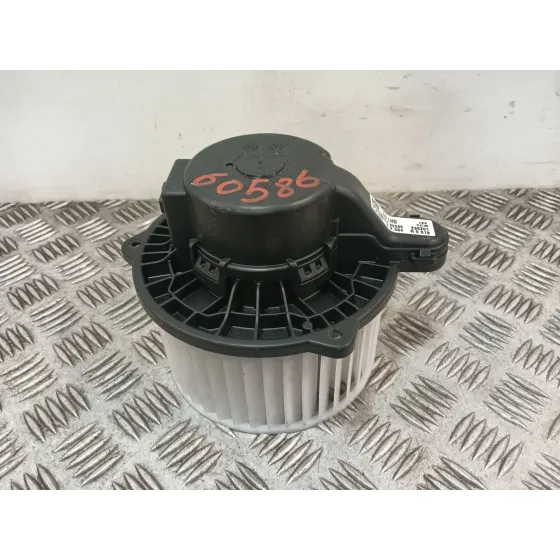 Motor Calefaccion para Kia Xceed (Cd)
