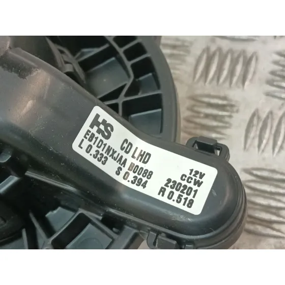 Motor Calefaccion para Kia Xceed (Cd)