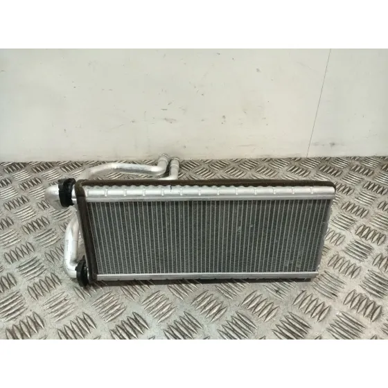 Radiador Calefaccion / Aire Acondicionado para Peugeot 3008 Ii Suv (Mc_, Mr_, Mj_, M4_)