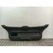 Guarnecido Porton Trasero para Citroën C4 Cactus