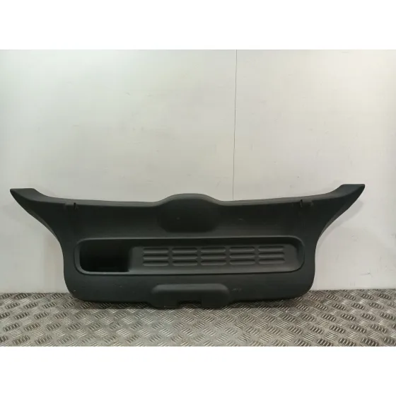 Guarnecido Porton Trasero para Citroën C4 Cactus