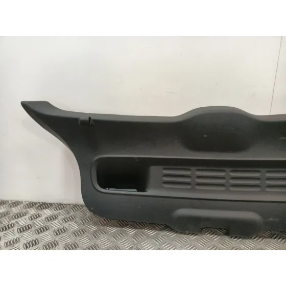 Guarnecido Porton Trasero para Citroën C4 Cactus