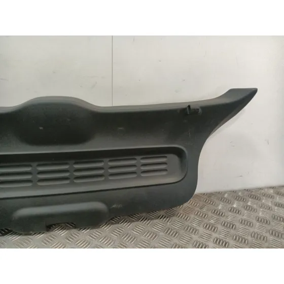 Guarnecido Porton Trasero para Citroën C4 Cactus