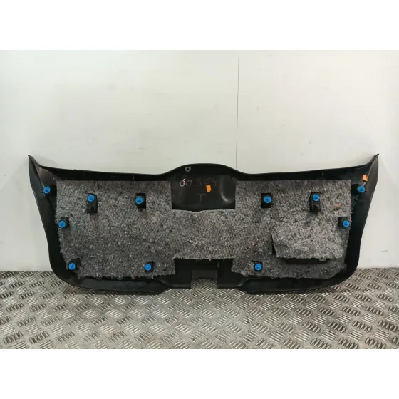 Guarnecido Porton Trasero para Citroën C4 Cactus