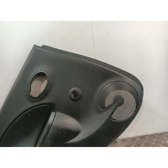 Guarnecido Puerta Trasera Izquierda para Nissan Micra Iv (K13K, K13Kk)