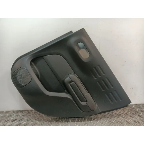 Guarnecido Puerta Trasera Derecha para Citroën C3 Aircross I (2R_, 2C_)