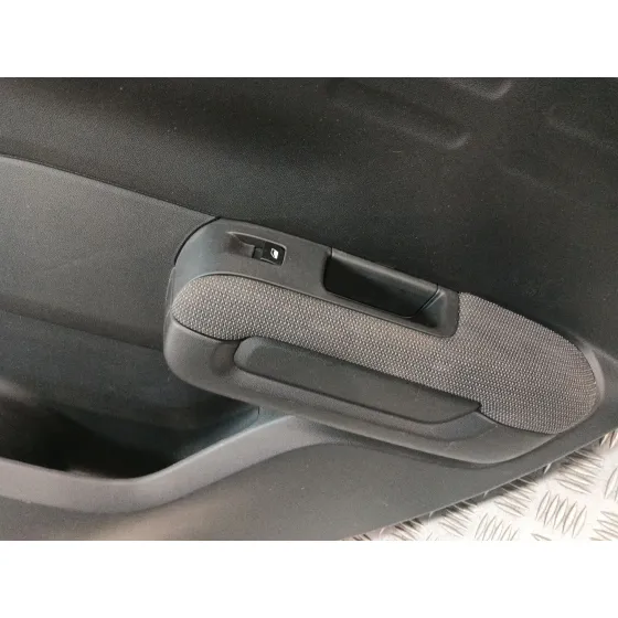 Guarnecido Puerta Trasera Derecha para Citroën C3 Aircross I (2R_, 2C_)