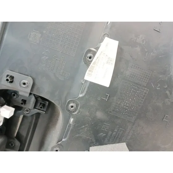 Guarnecido Puerta Trasera Derecha para Citroën C3 Aircross I (2R_, 2C_)