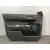 Guarnecido Puerta Delantera Izquierda para Citroën C3 Aircross I (2R_, 2C_)
