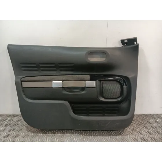 Guarnecido Puerta Delantera Izquierda para Citroën C3 Aircross I (2R_, 2C_)