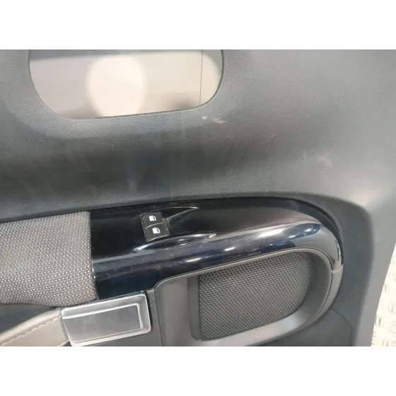 Guarnecido Puerta Delantera Izquierda para Citroën C3 Aircross I (2R_, 2C_)