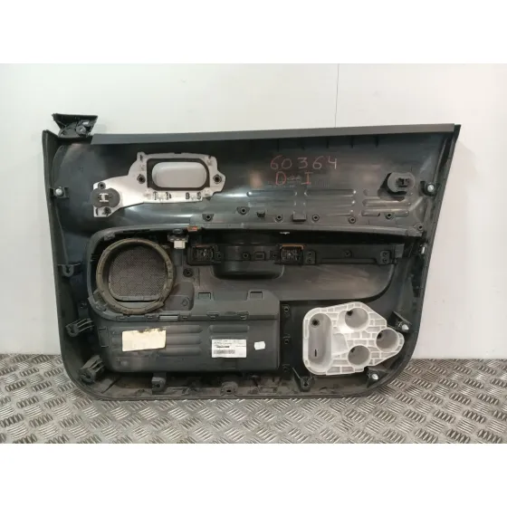 Guarnecido Puerta Delantera Izquierda para Citroën C3 Aircross I (2R_, 2C_)