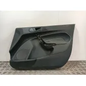Guarnecido Puerta Delantera Derecha para Ford Fiesta Vi (Cb1, Ccn)