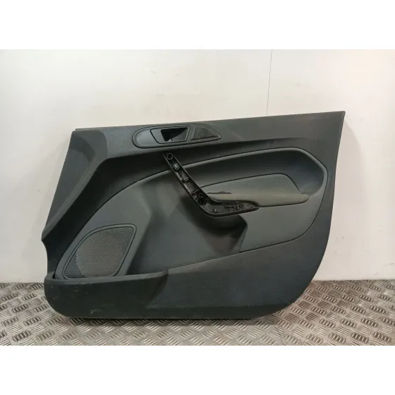 Guarnecido Puerta Delantera Derecha para Ford Fiesta Vi (Cb1, Ccn)