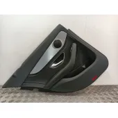 Guarnecido Puerta Trasera Izquierda para Mercedes-Benz Clase C (W205)