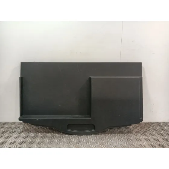 Tapizado Maletero para Nissan Micra V (K14)