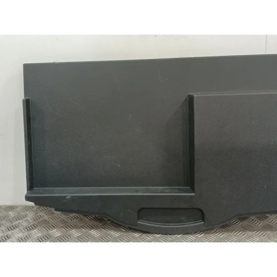 Tapizado Maletero para Nissan Micra V (K14)