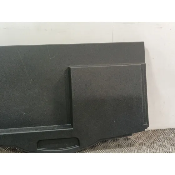 Tapizado Maletero para Nissan Micra V (K14)