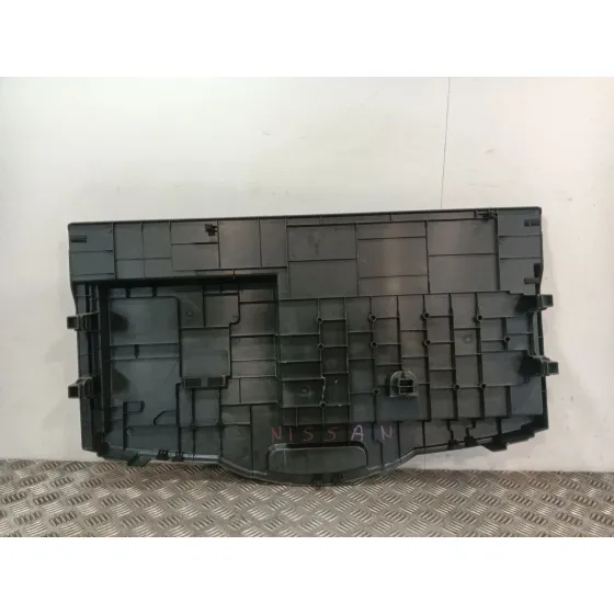 Tapizado Maletero para Nissan Micra V (K14)