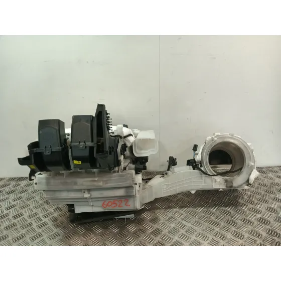 Calefaccion Entera Normal para Peugeot 3008 Ii Suv (Mc_, Mr_, Mj_, M4_)