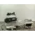 Calefaccion Entera Normal para Peugeot 3008 Ii Suv (Mc_, Mr_, Mj_, M4_)