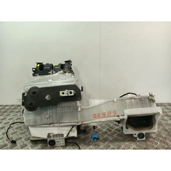 Calefaccion Entera Normal para Peugeot 3008 Ii Suv (Mc_, Mr_, Mj_, M4_)