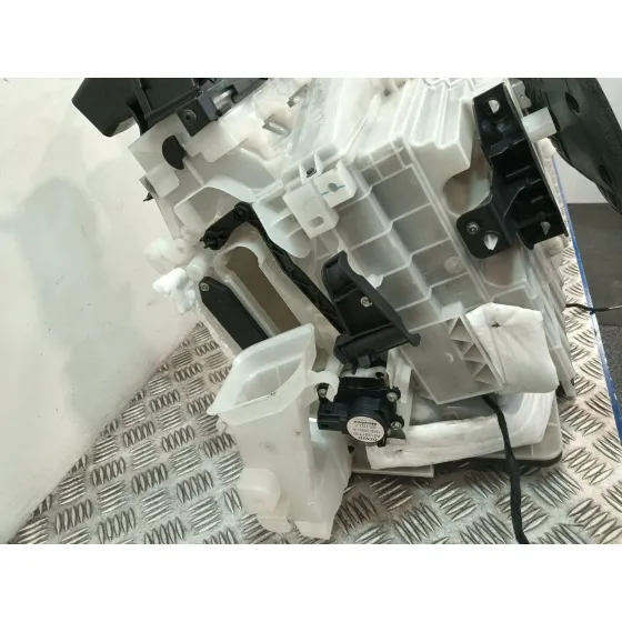 Calefaccion Entera Normal para Peugeot 3008 Ii Suv (Mc_, Mr_, Mj_, M4_)