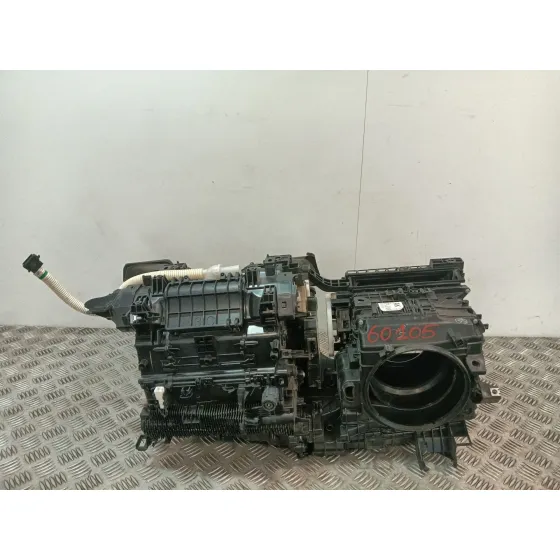 Calefaccion Entera Normal para Toyota C-Hr (_X1_)