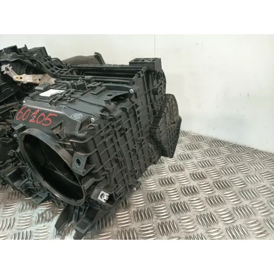 Calefaccion Entera Normal para Toyota C-Hr (_X1_)