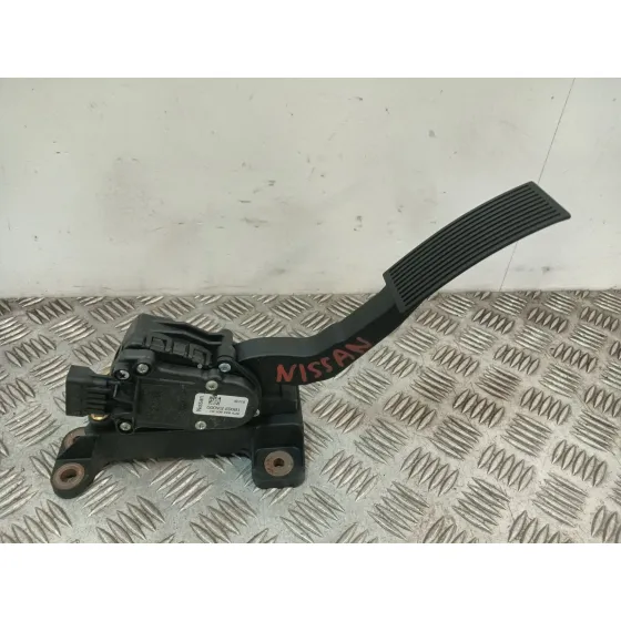 Potenciometro Acelerador para Nissan Pathfinder Iii (R51)