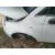 Aleta Delantera Izquierda para Fiat 500 (312_)