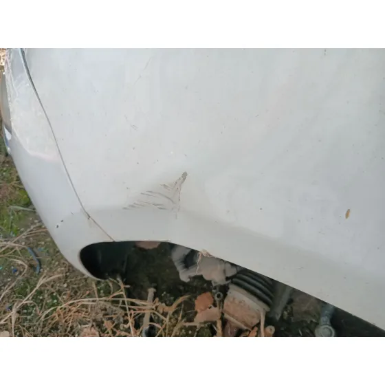Aleta Delantera Izquierda para Fiat 500 (312_)