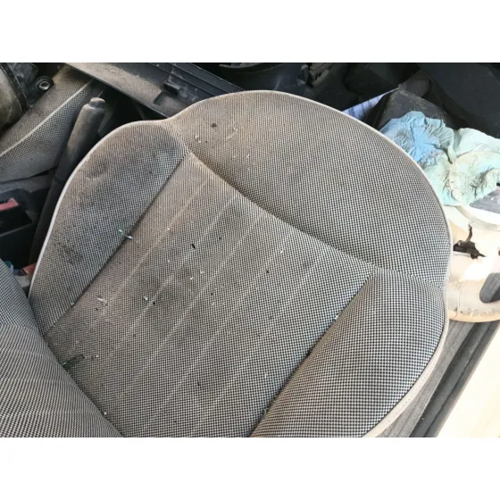 Asiento Delantero Derecho para Fiat 500 (312_)