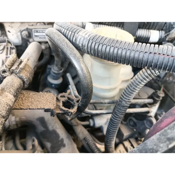 Bomba Freno para Fiat 500 (312_)