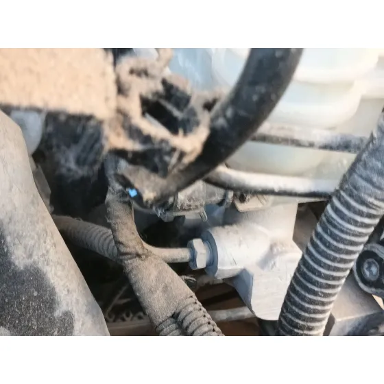 Bomba Freno para Fiat 500 (312_)
