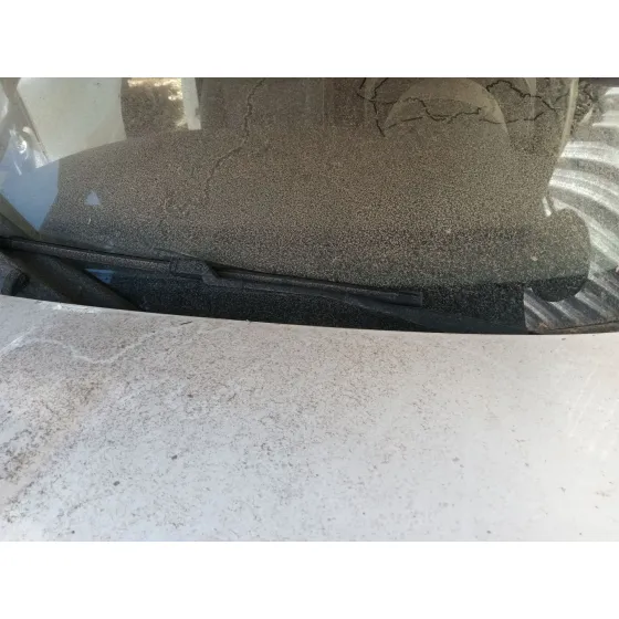 Brazo Limpia Delantero Derecho para Fiat 500 (312_)