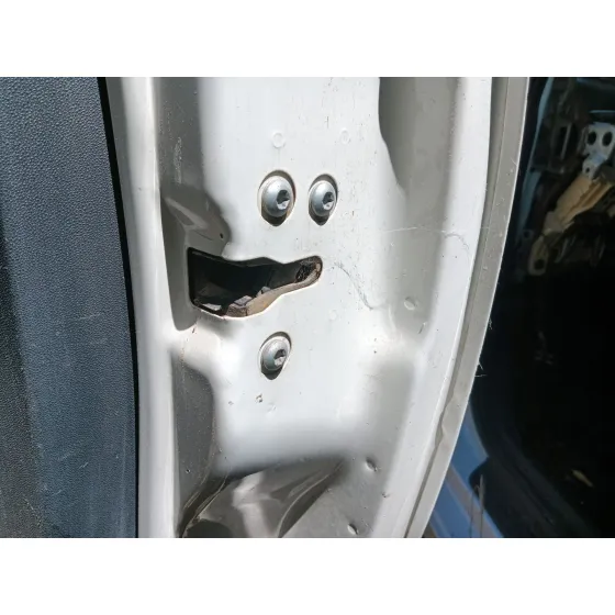 Cerradura Puerta Delantera Derecha para Fiat 500 (312_)