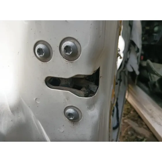 Cerradura Puerta Delantera Izquierda para Fiat 500 (312_)