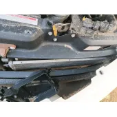 Condensador / Radiador Aire Acondicionado para Fiat 500 (312_)