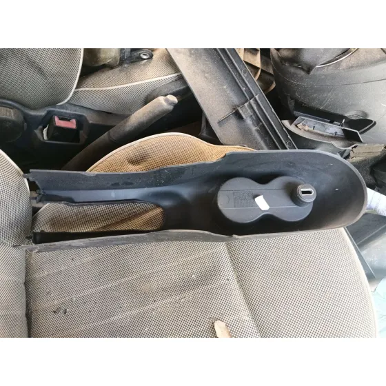 Consola Central para Fiat 500 (312_)