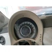 Cuadro Instrumentos para Fiat 500 (312_)