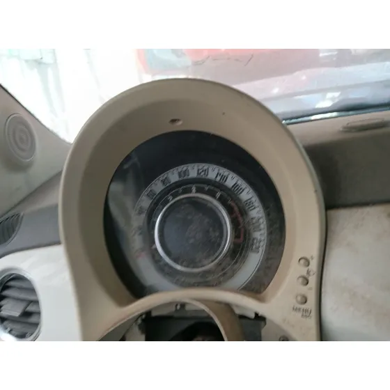 Cuadro Instrumentos para Fiat 500 (312_)