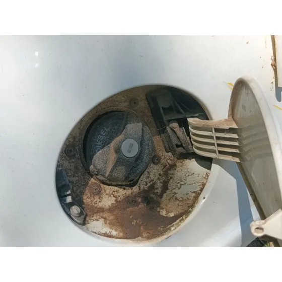 Deposito Combustible para Fiat 500 (312_)