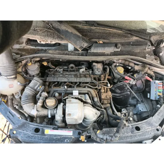 Deposito Limpia para Fiat 500 (312_)