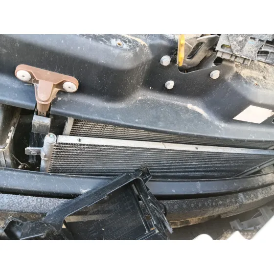 Electroventilador para Fiat 500 (312_)